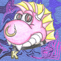 Kara's new headshot
