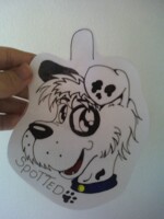 badge pronta, mais não ta perfeita >.<