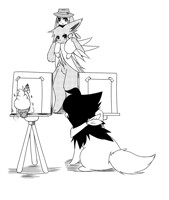 PMD stream requests 3.1