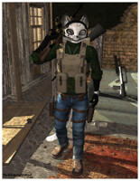 Trade - BlackKnife12