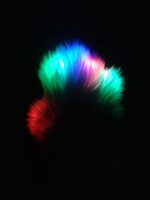 Rave paws 2