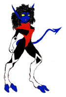 X-Men: Nocturne 2/Nightshade