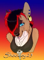 Amber ;P