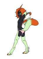 I'm sexy and I know it~