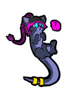 Zora chibi! by Phereandsagome