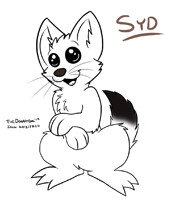Iron Artist #20-Syd Stoat