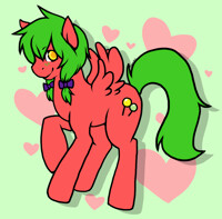 [ Request ] Sour Treat