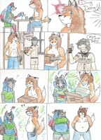 Love, No Matter What! (Part1)