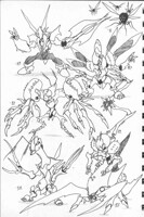 monster sketch madness10