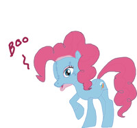 pinkie pasta
