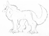 Winter Beast