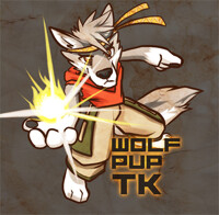 Bring the Light - By NightTerror