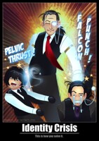 There can be only one.