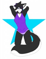 ~*~Pin up of Nikkita~*~
