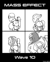 Mass Squared