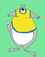 Ted Wolfburt 