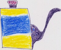 caji derpy box muffin