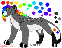 Kiburi 