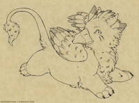 griffin pudge