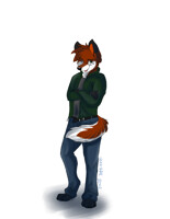 Well what have we here?