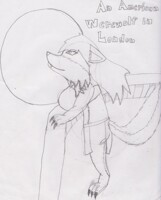 An American Werewolf in London