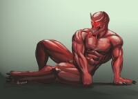 Reaver (by Blekarotva)