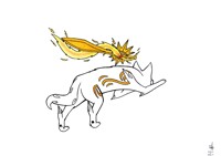 Guaraci's Guardians: Guarami