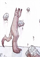 Guaraci's Guardians: Ragnov