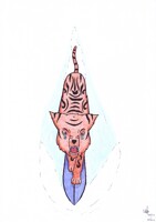 Guaraci's Guardians: Atsuna