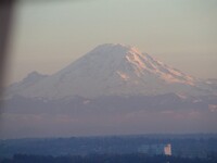Mt. Rainer
