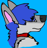 Big But 5 Line art by Goldenhoud Coloured by me