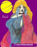 Steel
