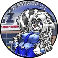 ZZ's Studio Button