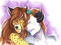 day-sketch 321: extra!