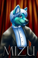 FWA Moulin Rouge Badge