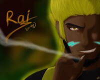 Rai Painting