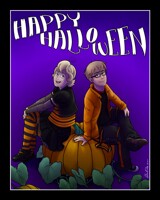 Haloween 2011