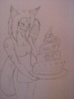 just a update on a trade