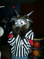 March Fursuit Bowling 2