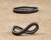 Persian Sretchy Bracelet
