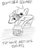 Tips Design Contest Entry: Egotapenyaku