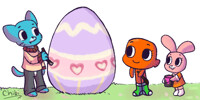 TAWOG Easter