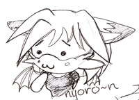 Grind: Nyoro~n