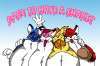 New Flavors! (10/10)