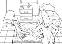 Why have you broken it?