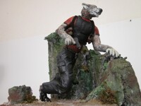 Night of the Hunter