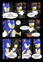 Sonic X Shadow by BigFuccnFUCC3RR -- Fur Affinity [dot] net