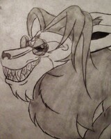 Coldfire *evil grin*