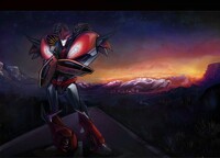 Living in the Twilight Zone