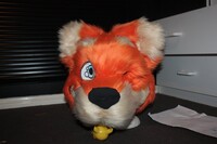 Furring Maroo WIP